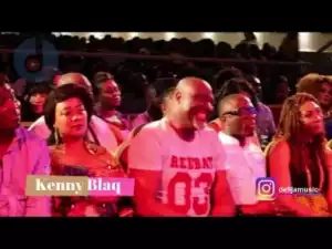 Kenny blaq 2025 latest comedy video